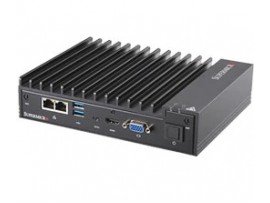 Embedded IoT edge server SYS-E100-9AP